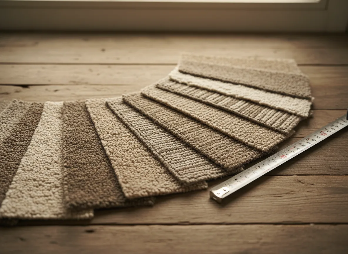 Carpet Installation Fostoria, MI FAQs